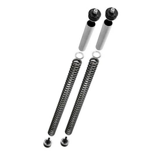 ボンネビルT100 17-21 フロントフォークアップグレードキット YSS