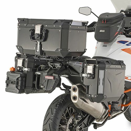 KTM 1290スーパーアドベンチャーS/R 21-24 MONOKEY CAM-SIDE サイド