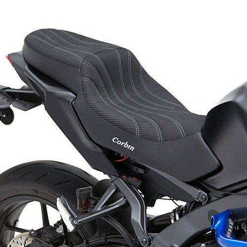 コルビン シート (CORBIN)|コルビン シート (CORBIN)|バイクパーツ専門