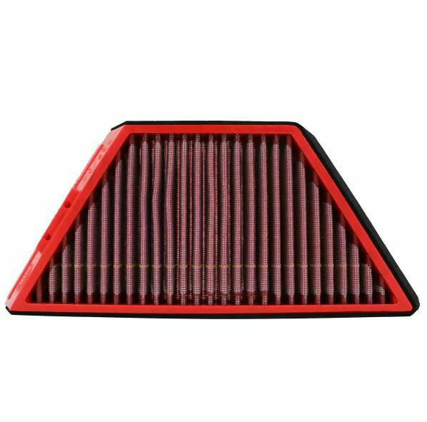 K&N ハイフロー・エアクリーナー用フィルター ZX-14R/ZG1400 | バイク