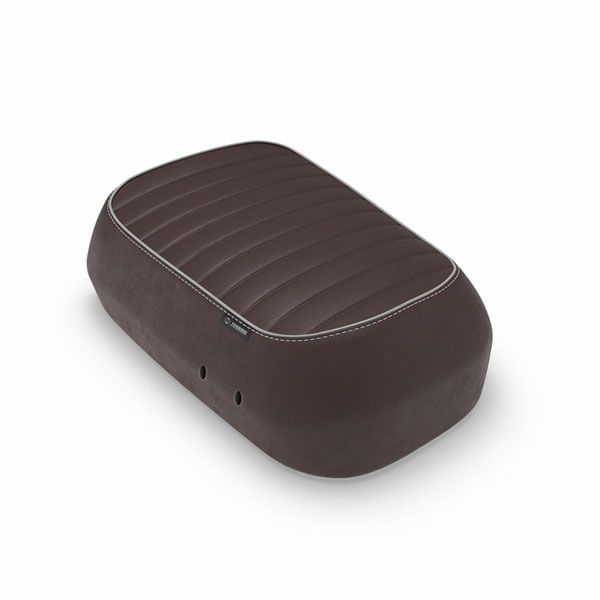 純正】ロイヤルエンフィールド クラシック350 ツーリング ライダー