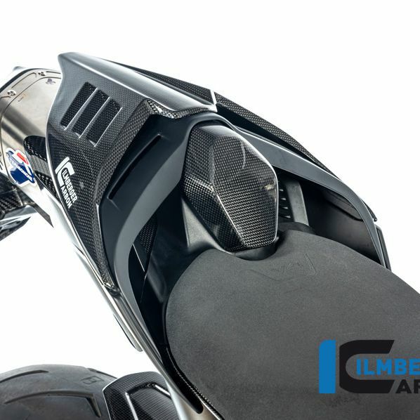 ZX-14R 12-22 M2 ブラックカーボンスリップオン デュアルマフラー Two