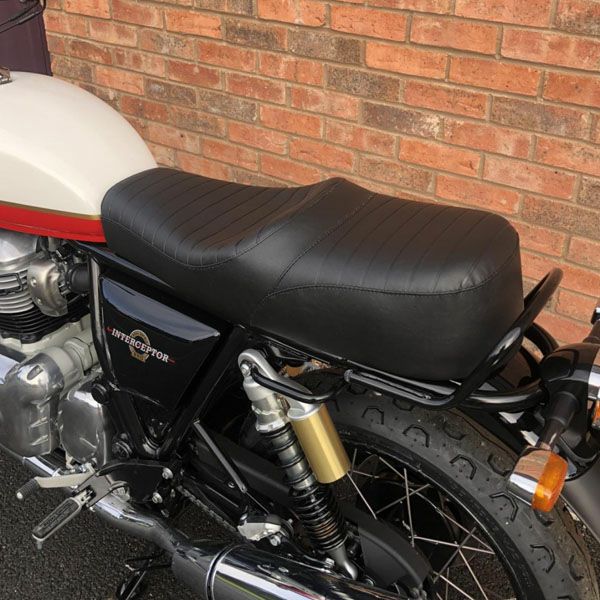 コンチネンタルGT650 |シート|バイクパーツ専門店 モトパーツ(MOTO PARTS)