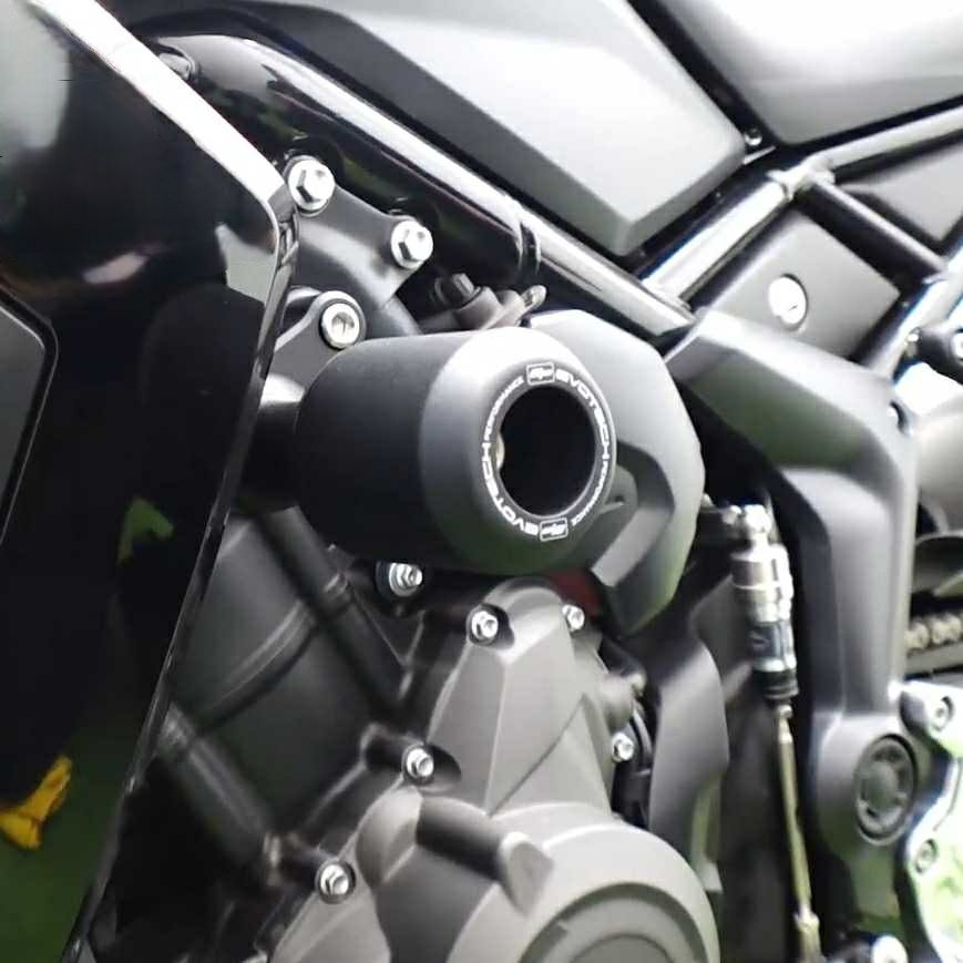 トライアンフ TIGER SPORTS 660（タイガースポーツ）|バイクパーツ専門