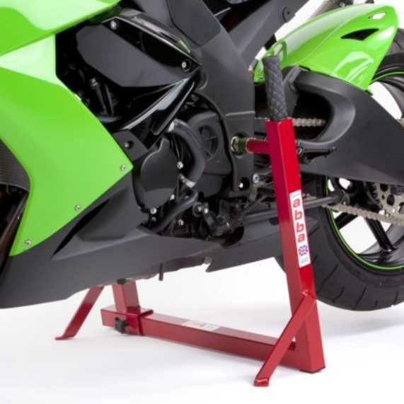 Scotte_Performance ステアリングダンパー ZX-12R 02-05 | バイク