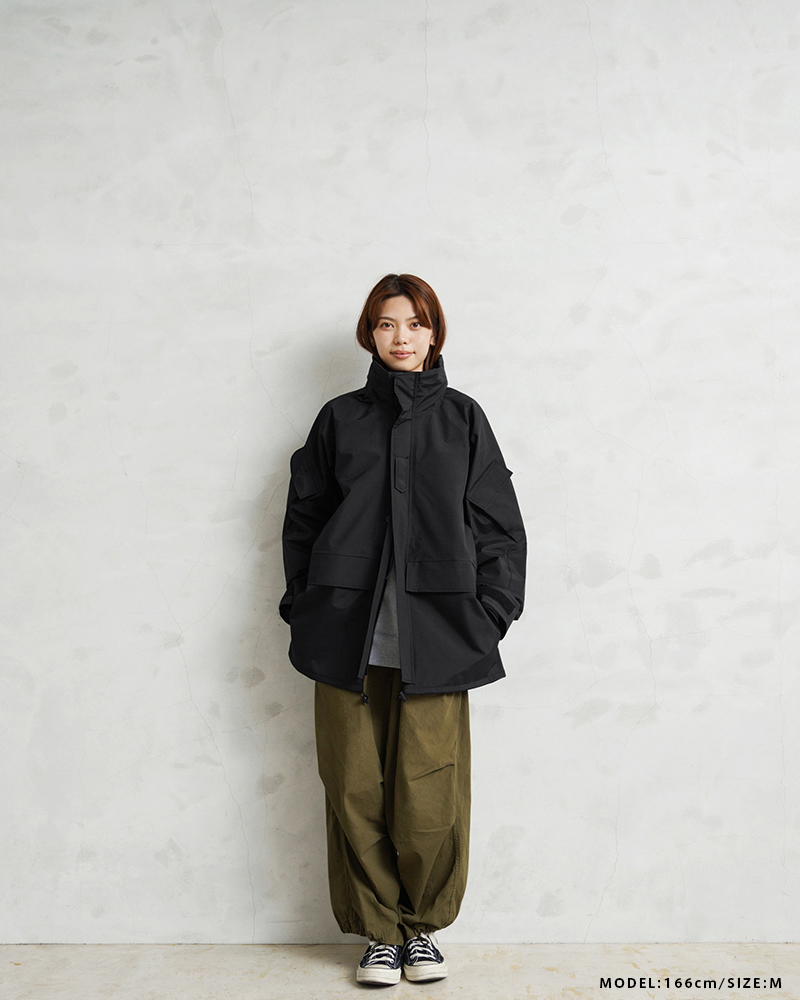 ミリタリー 卸売 仕入れ 問屋 米軍 ECWCS GEN2 COLD WEATHER PARKA