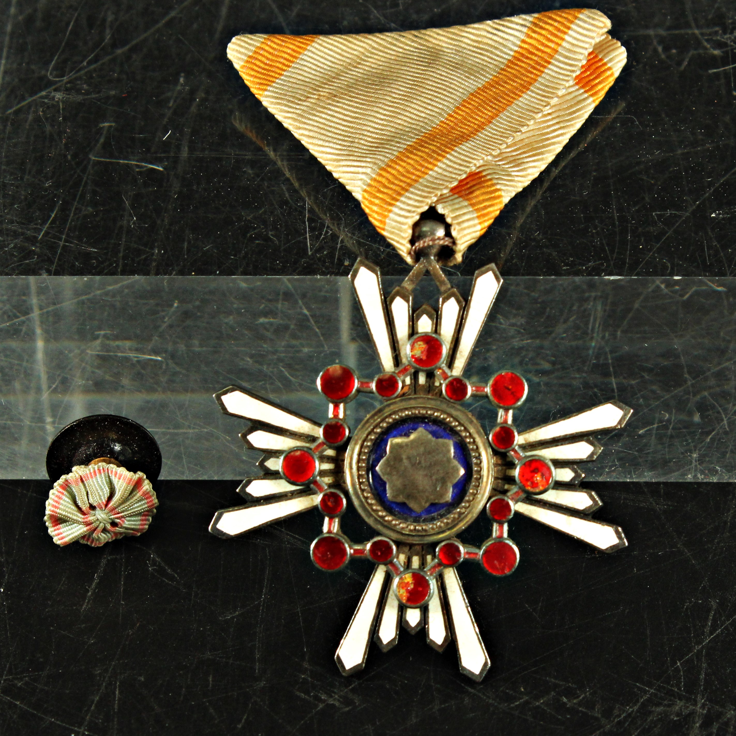 勲五等瑞宝章 日本 勲章 | ミスターコインズ