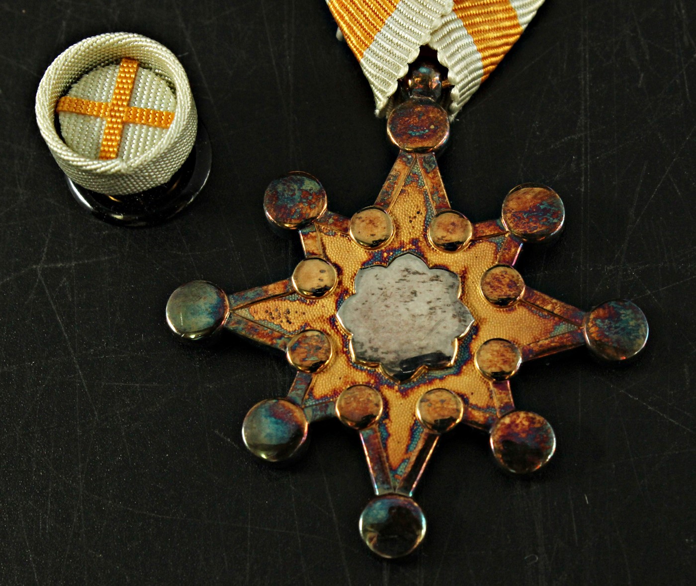 勲七等瑞宝章 日本 勲章 | ミスターコインズ