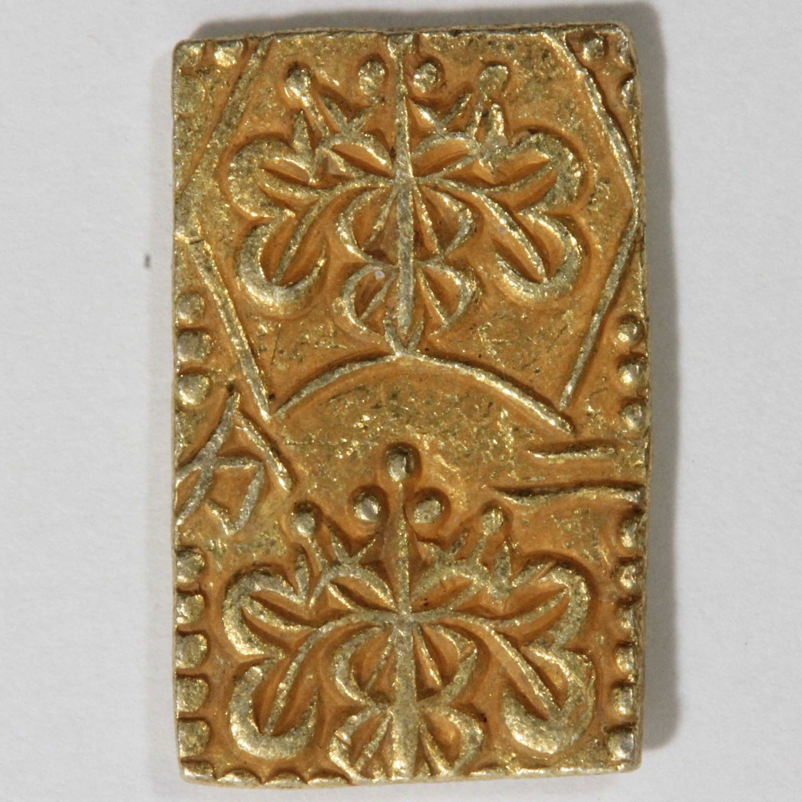 明治二分判金 極美品 逆打 古銭 コイン | ミスターコインズ