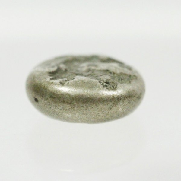 享保豆板銀 片面大黒 | ミスターコインズ