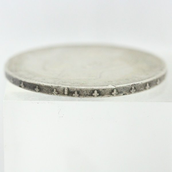 スペイン 1898年 5ペセタ銀貨 アルフォンソ13世 | ミスターコインズ