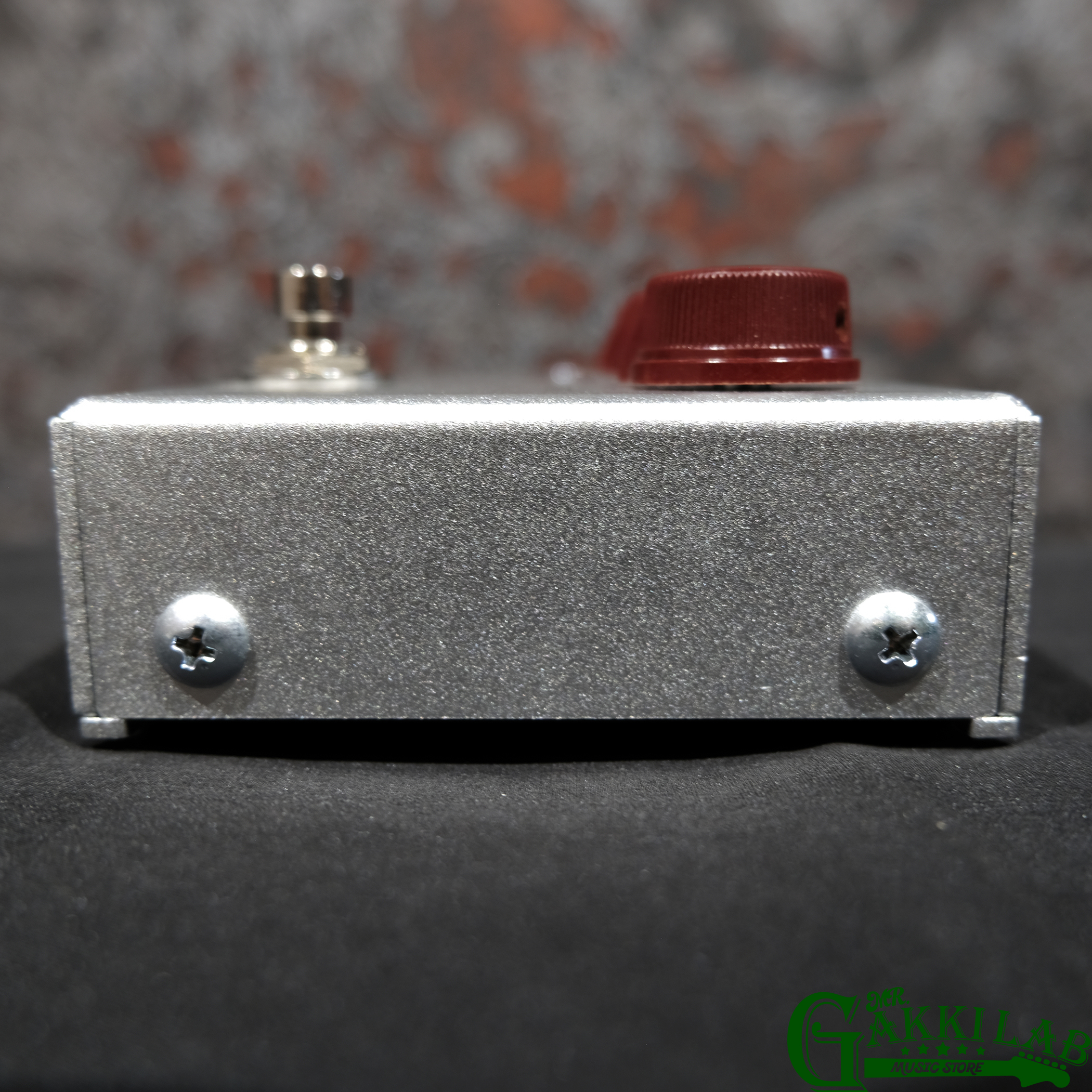 Studio Daydream KCM-OD Silver V10 | 札幌の楽器屋さん｜MR.GAKKI LAB