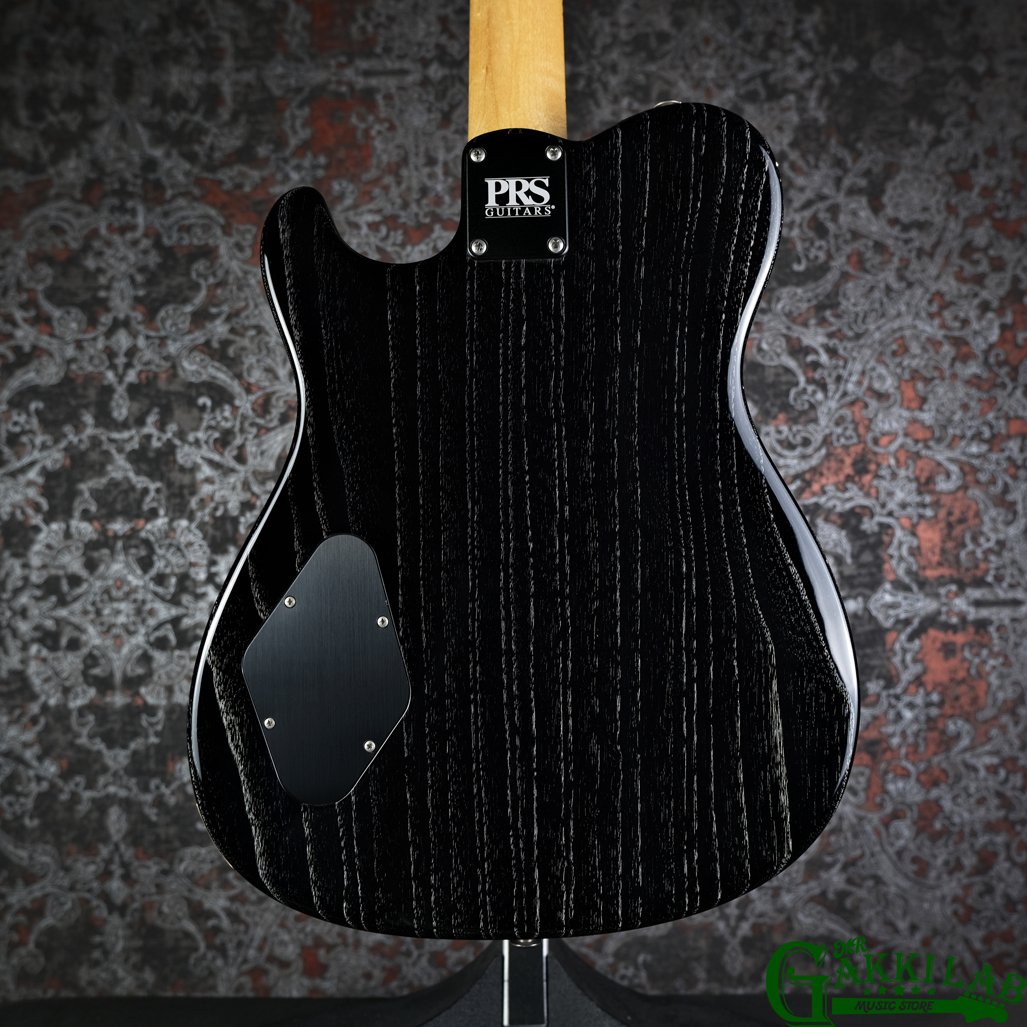 Paul Reed Smith(PRS) NF53 Black Doghair | 札幌の楽器屋さん｜MR