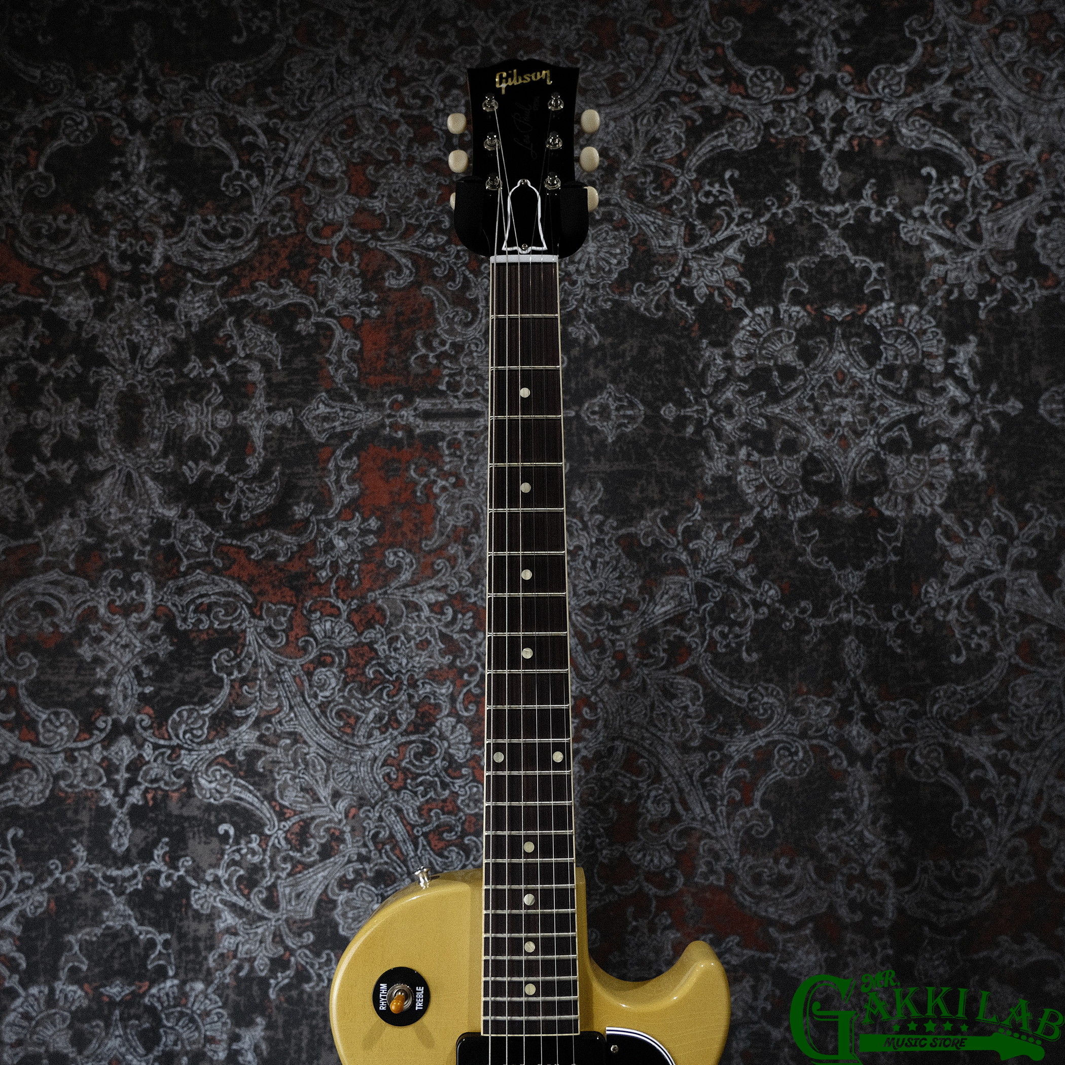 Gibson Custom Shop Murphy Lab 1957 Les Paul Special Single Cut