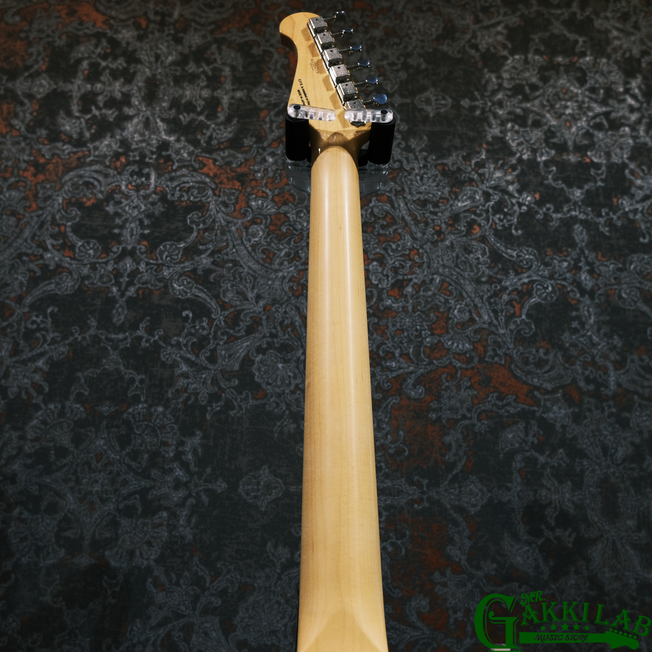 FUJIGEN(FGN) NTE10RAH-WB | 札幌の楽器屋さん｜MR.GAKKI LAB｜中古