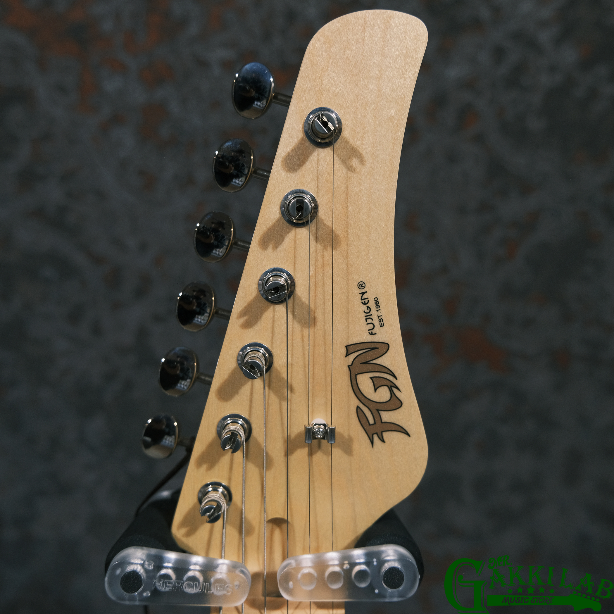 FUJIGEN(FGN) BOS2-M/TBS | 札幌の楽器屋さん｜MR.GAKKI LAB｜中古買取