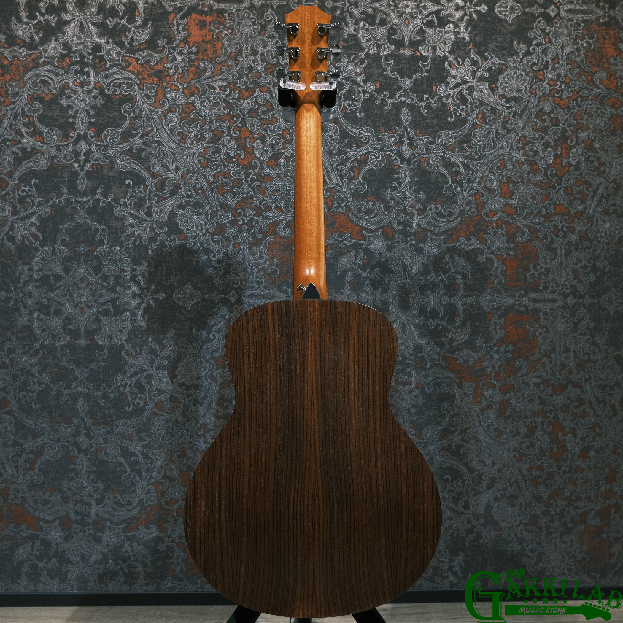 Taylor GS Mini Rosewood ミニギター | 札幌の楽器屋さん｜MR.GAKKI