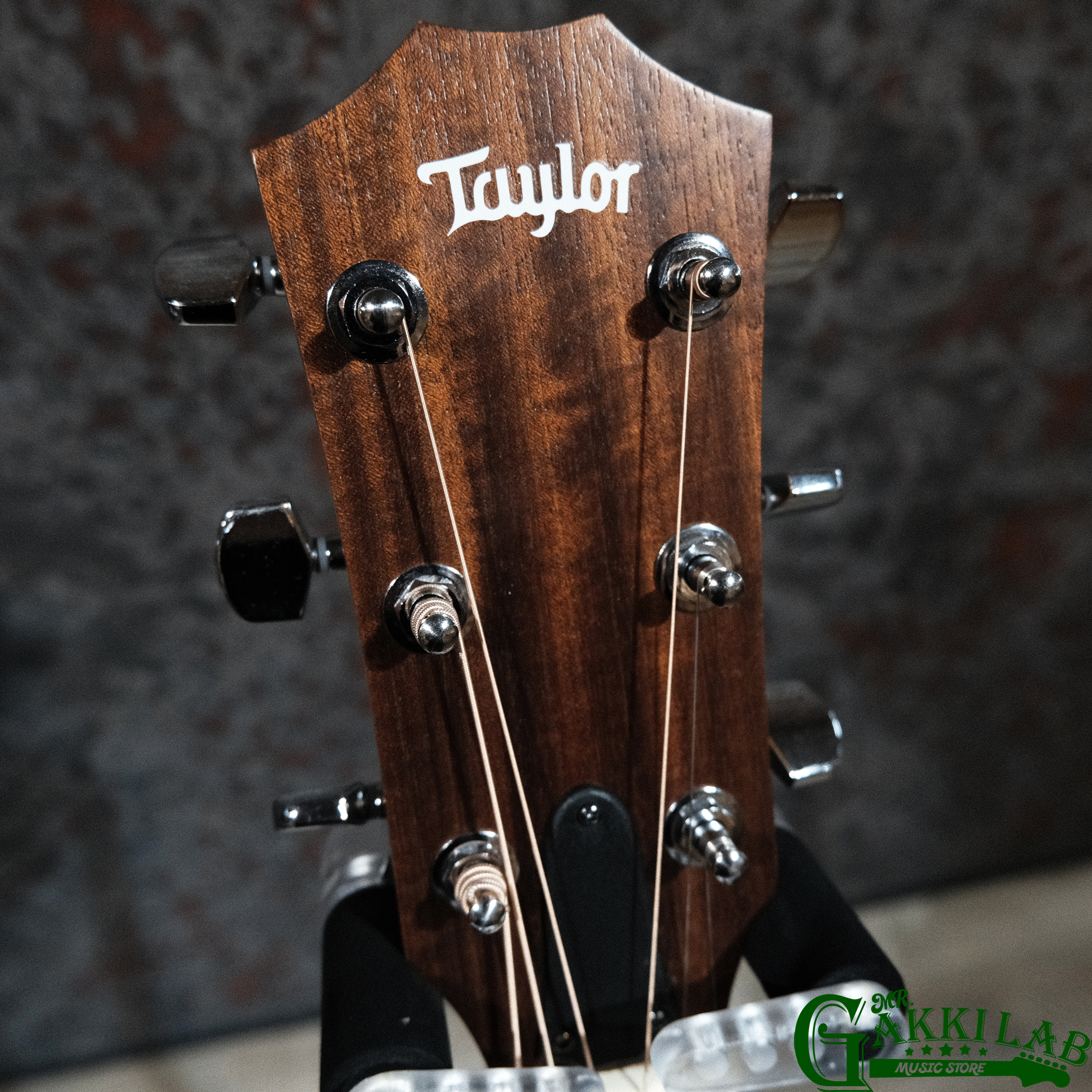 Taylor Academy 12e | 札幌の楽器屋さん｜MR.GAKKI LAB｜中古買取