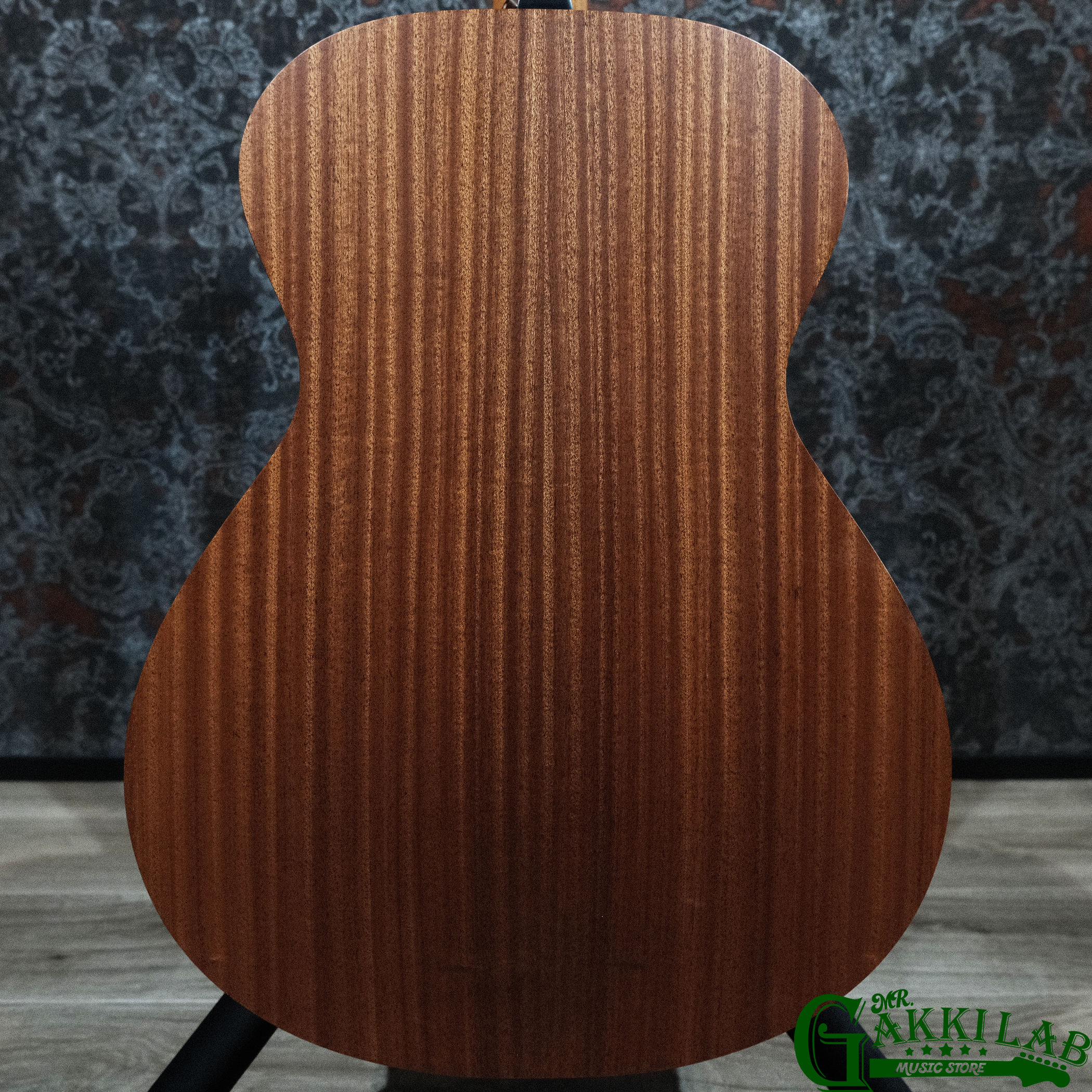 Taylor Academy 12e | 札幌の楽器屋さん｜MR.GAKKI LAB｜中古買取