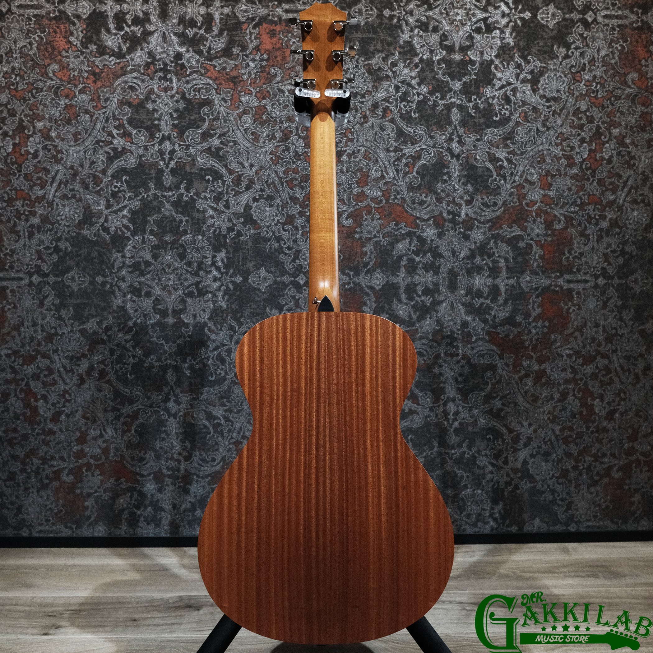 Taylor Academy 12e | 札幌の楽器屋さん｜MR.GAKKI LAB｜中古買取