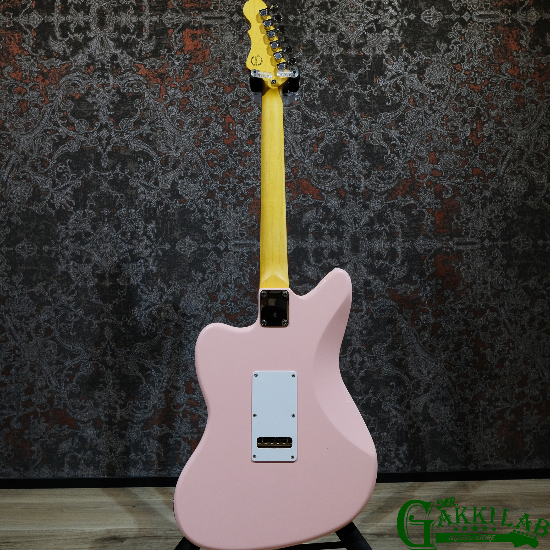 G&L Tribute Series DOHENY RW / Shell Pink | 札幌の楽器屋さん｜MR