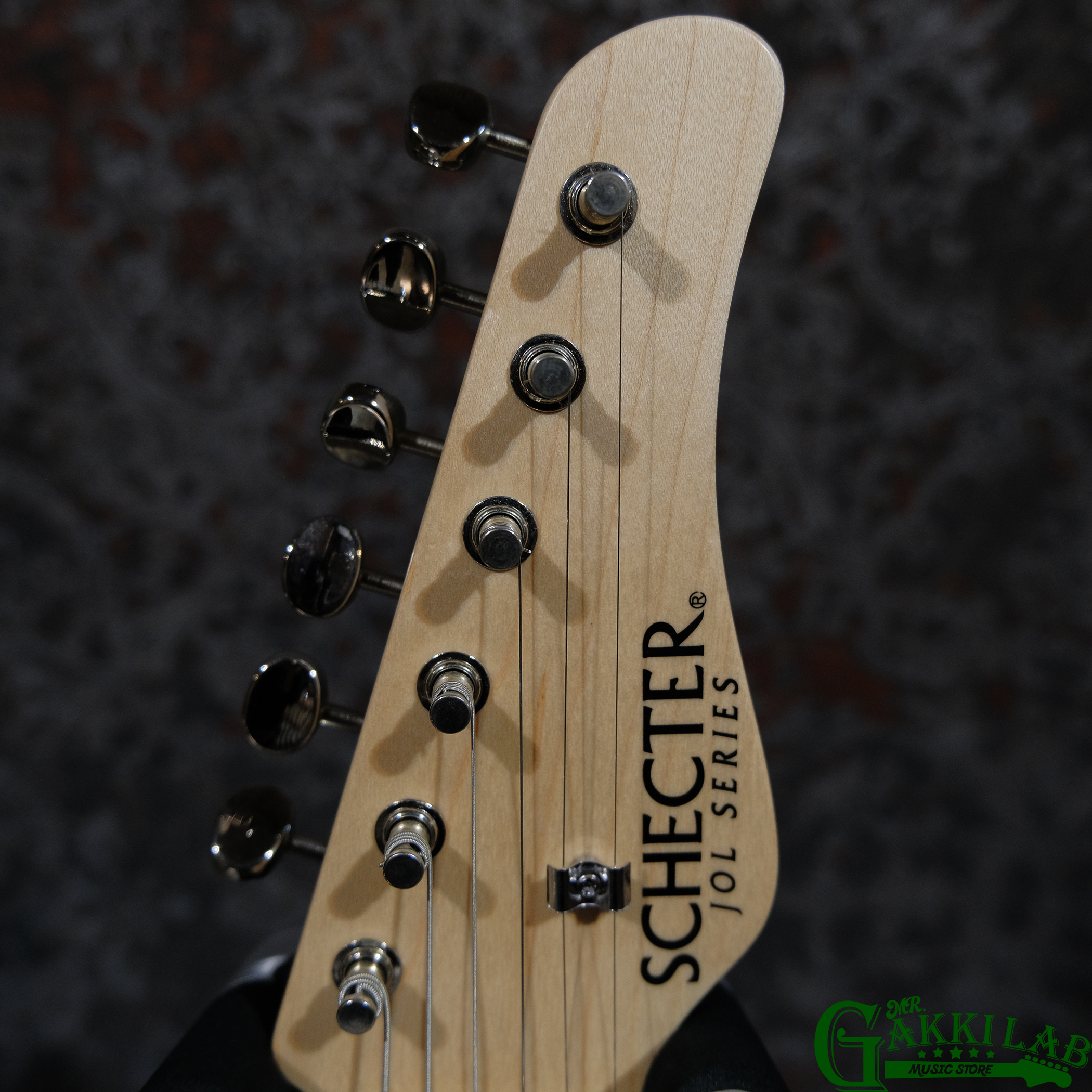 SCHECTER OL-PT-TH / STB | 札幌の楽器屋さん｜MR.GAKKI LAB｜中古買取