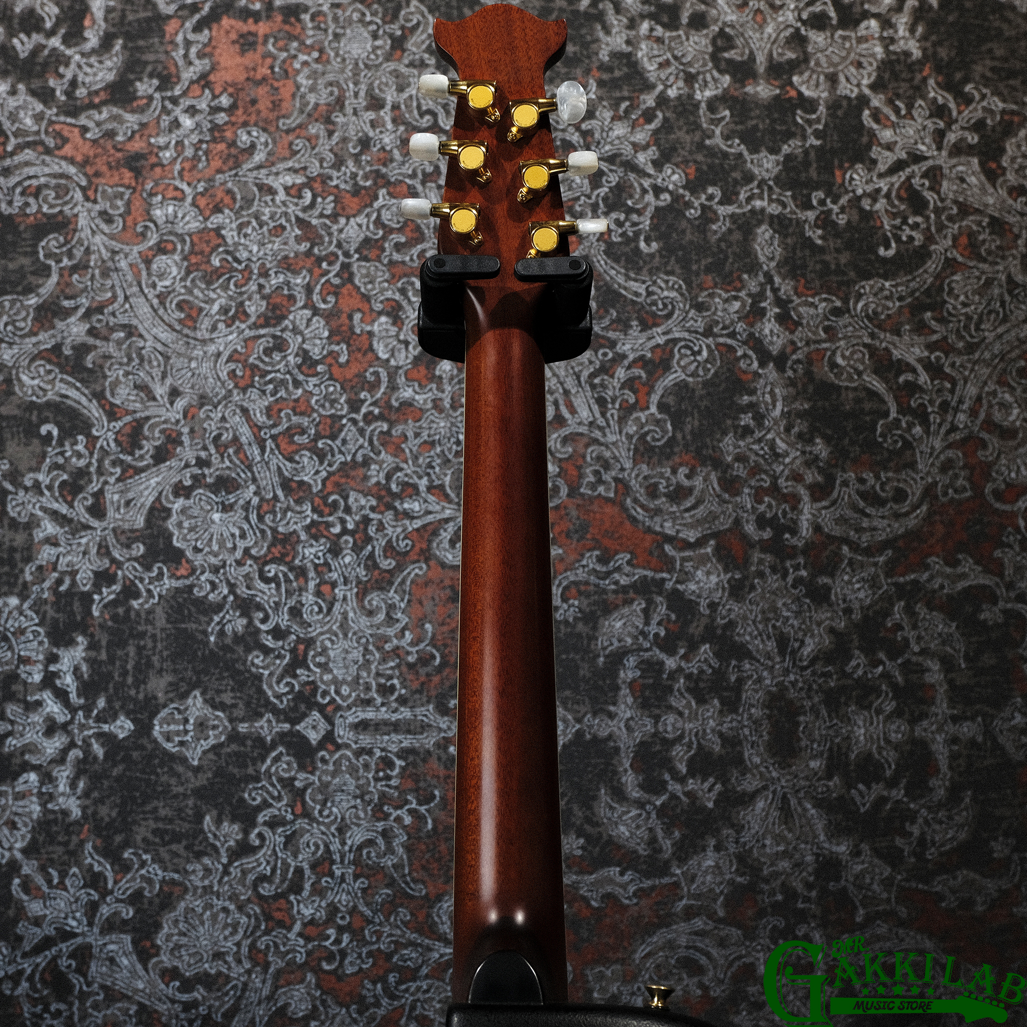 Tornado by Morris ZII-Custom 1990年代 | 札幌の楽器屋さん｜MR.GAKKI