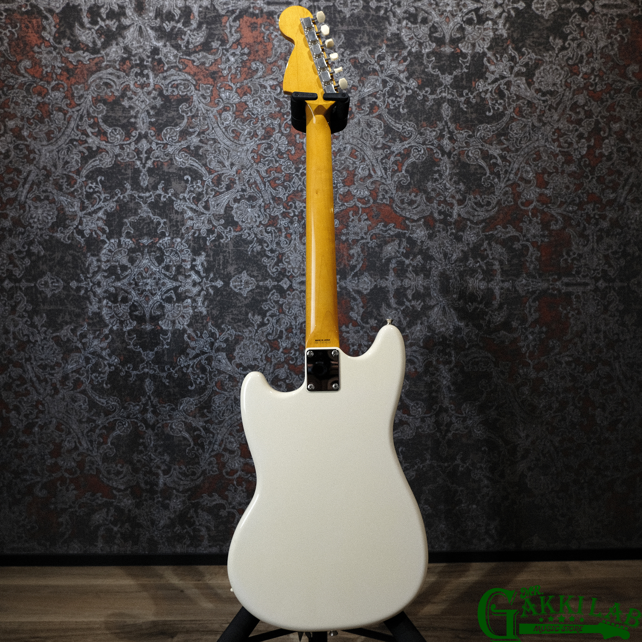 Fender Japan MG65 VSP 当時のMGシリーズ最上位モデル!! | 札幌の楽器