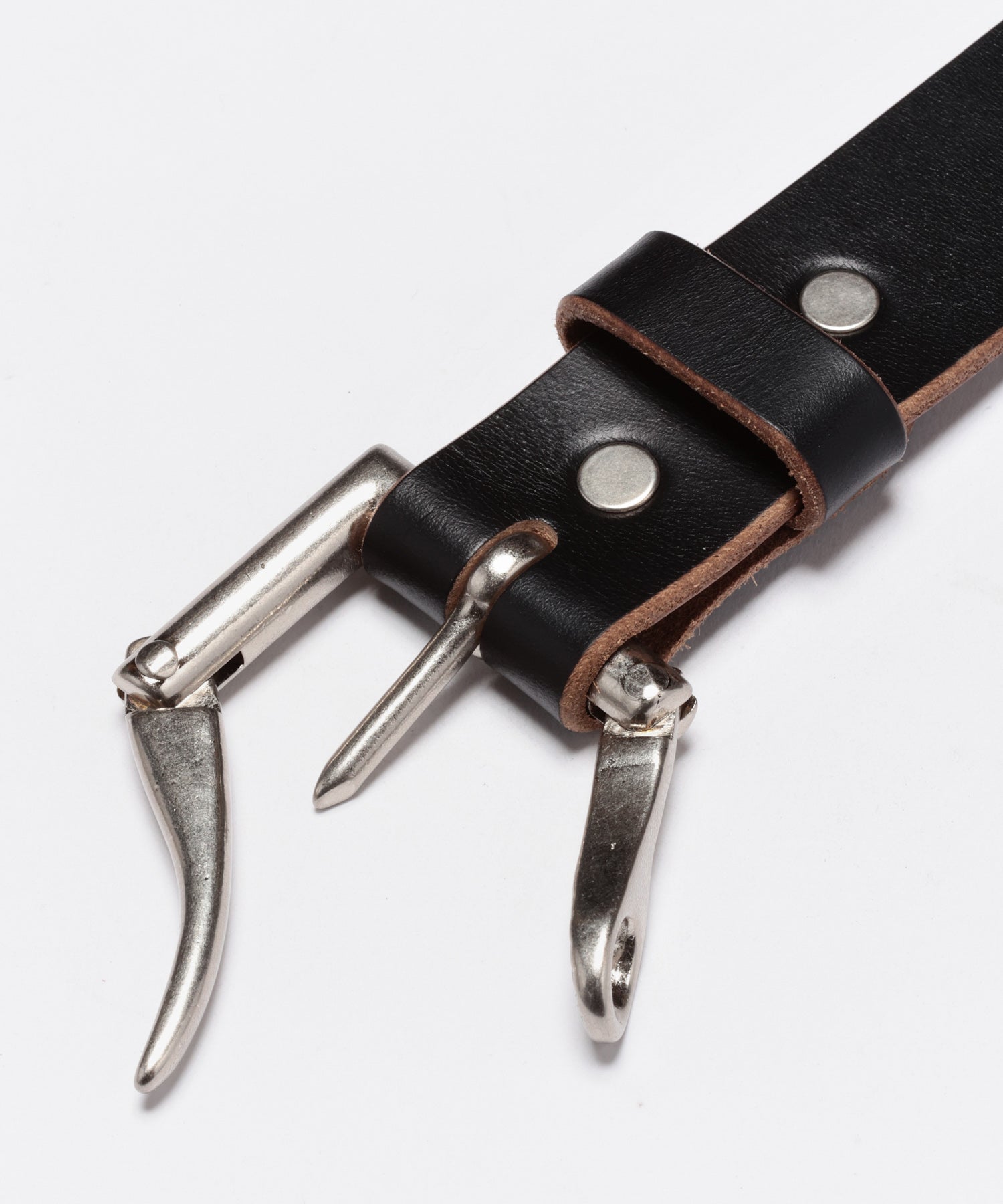 一部予約商品】HORWEEN CHROMEXCEL LEATHER / FIREMAN BELT / ME403H