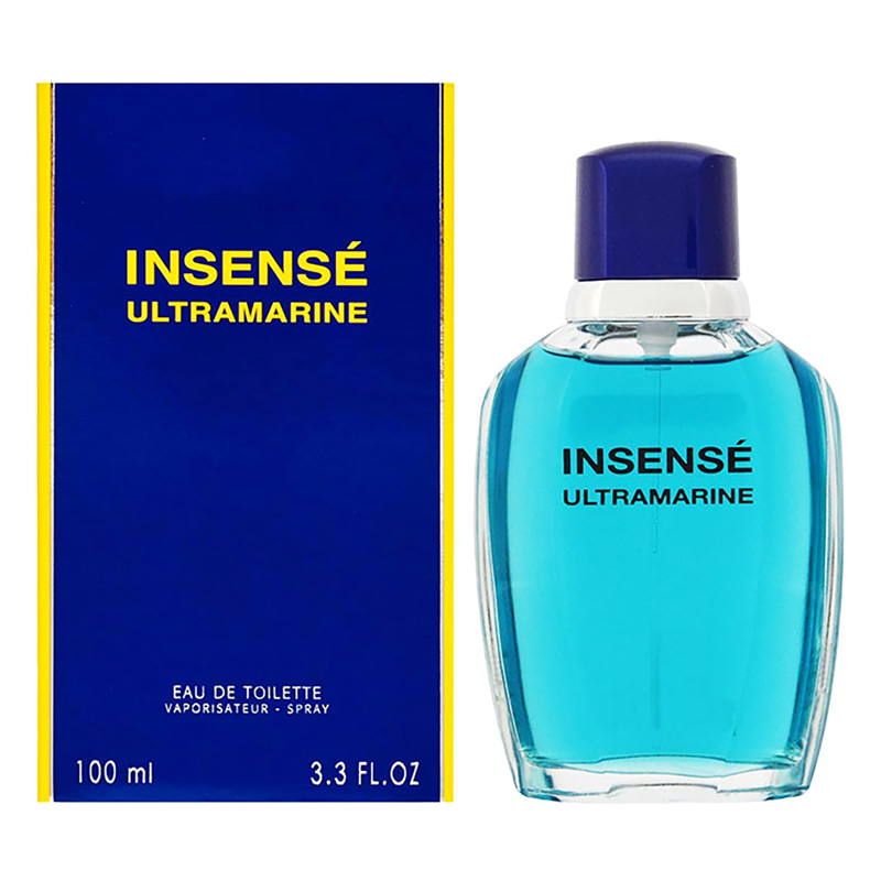 並行輸入品】香水ウルトラマリン 100ml ｜ ミスターマックスオンライン