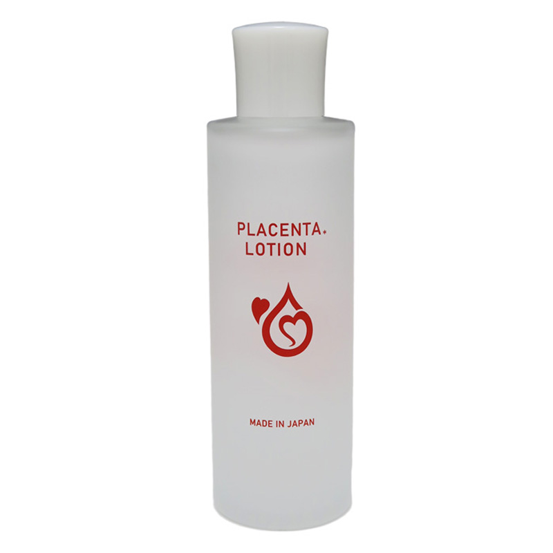 プラセンタ ローション 化粧水 100ml ｜ ミスターマックスオンラインストア
