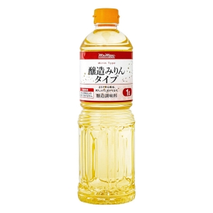 醸造みりんタイプ 1L ｜ ミスターマックスオンラインストア