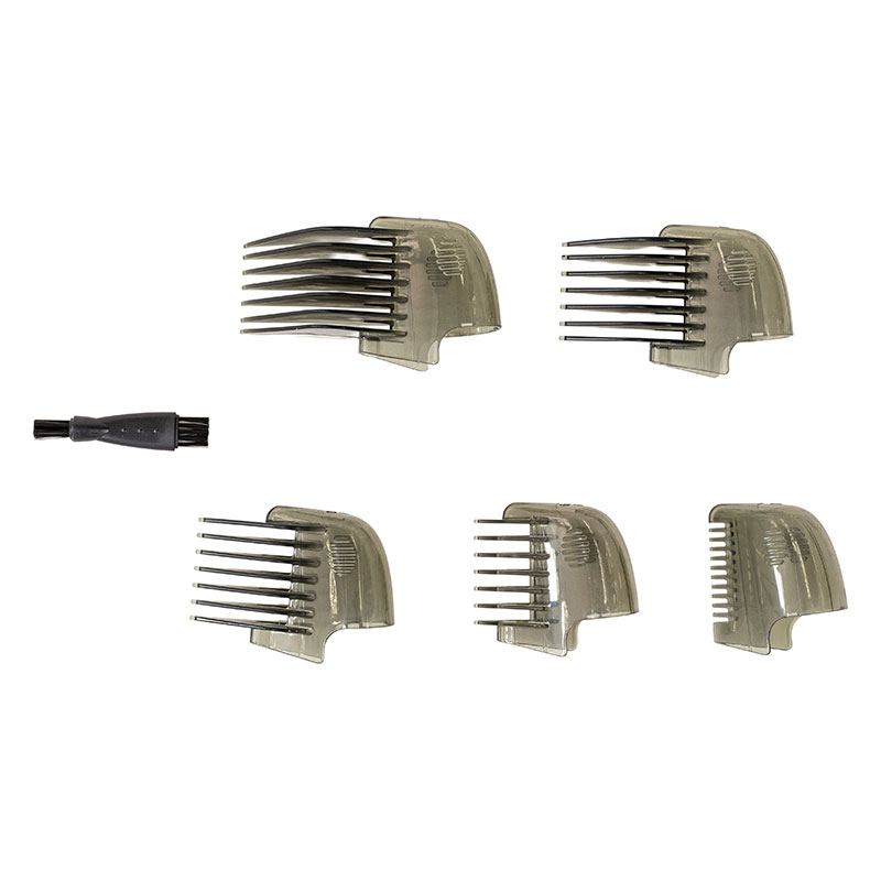 ○チタンクイックトリマー ボディシェーバー ｜ ミスターマックス