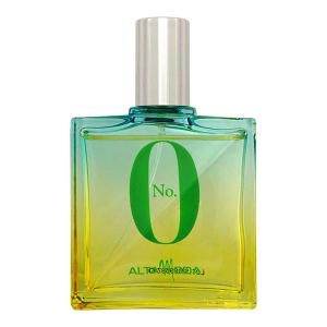 並行輸入品】ナンバーゼロ オー・デ・トワレ 100ml ｜ ミスター