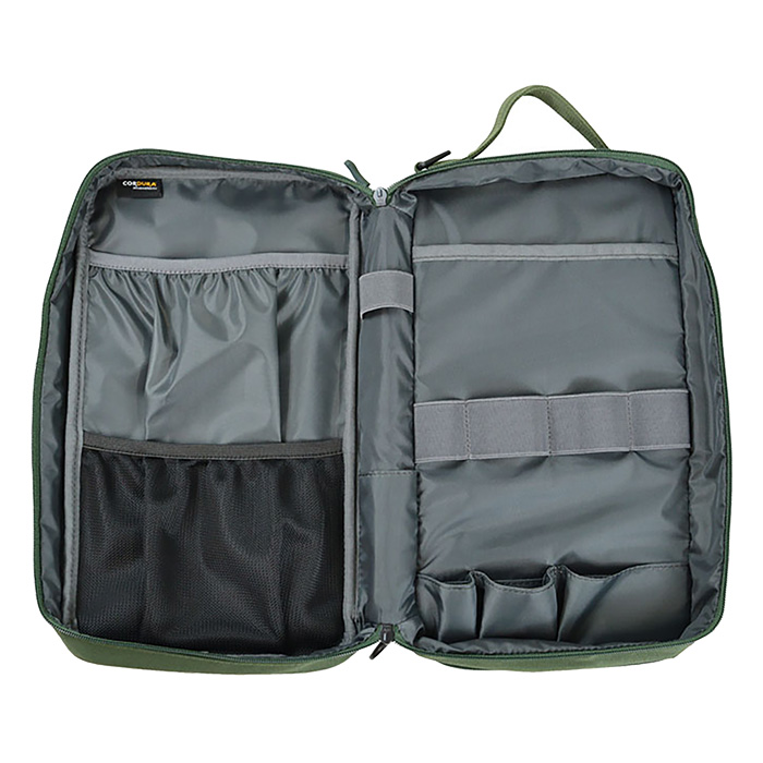 ギアケースL OLIVE 215-AFXP213 ｜ ミスターマックスオンラインストア