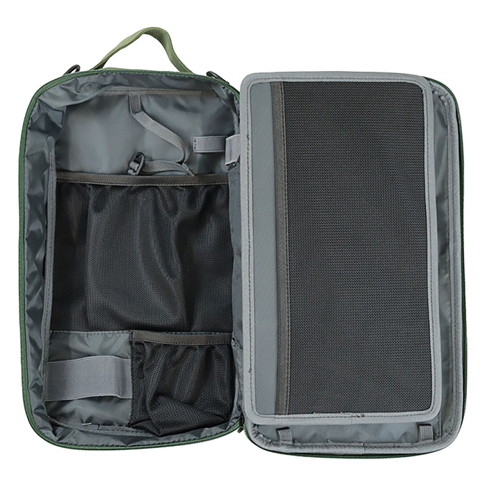 ギアケースL OLIVE 215-AFXP213 ｜ ミスターマックスオンラインストア