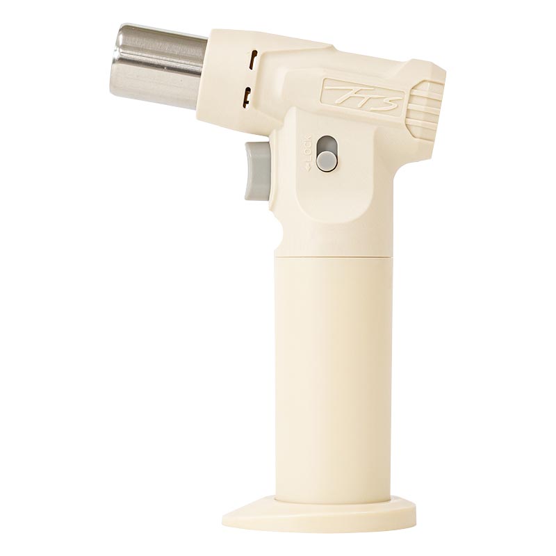 スマートクッキングバーナー ガス注入式 火力調節可能 1300度