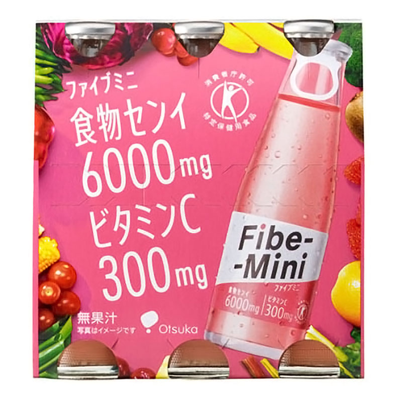 栄養ドリンク ファイブミニ 6本 100ml ｜ ミスターマックスオンライン