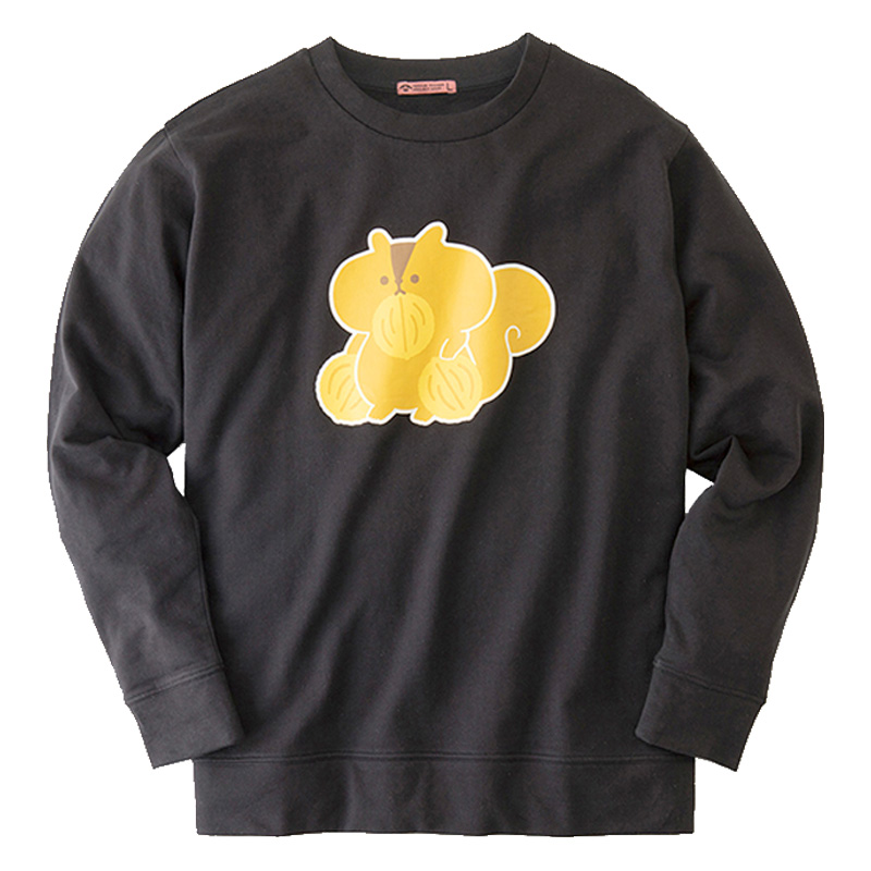 レスキュートレーナー「買い占め問題」ブラック ｜ ミスターマックス