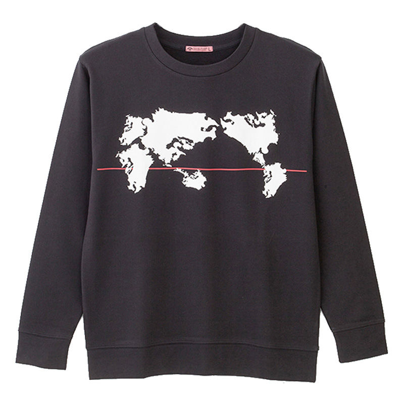 レスキュートレーナー「九州大陸」ブラック ｜ ミスターマックス