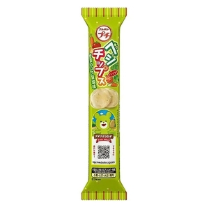 プチ ポテト うすしお味 ｜ ミスターマックスオンラインストア