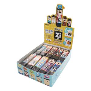 磁ケシ(おじケシ) ※アソートの為、柄は選べません ｜ ミスターマックス