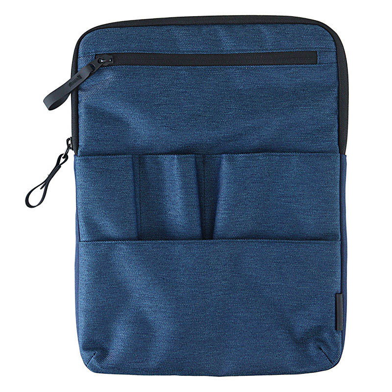 14インチバッグインバッグ ネイビー ｜ ミスターマックスオンラインストア