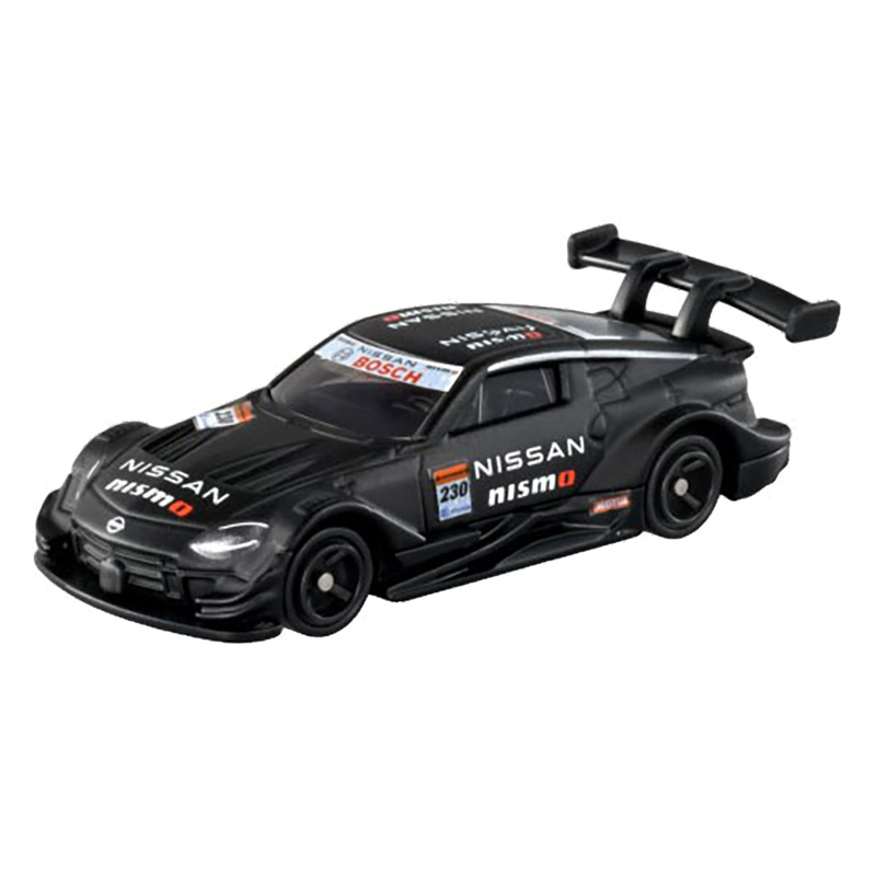 トミカ No.13 日産 フェアレディZ NISMO GT500 ｜ ミスターマックス
