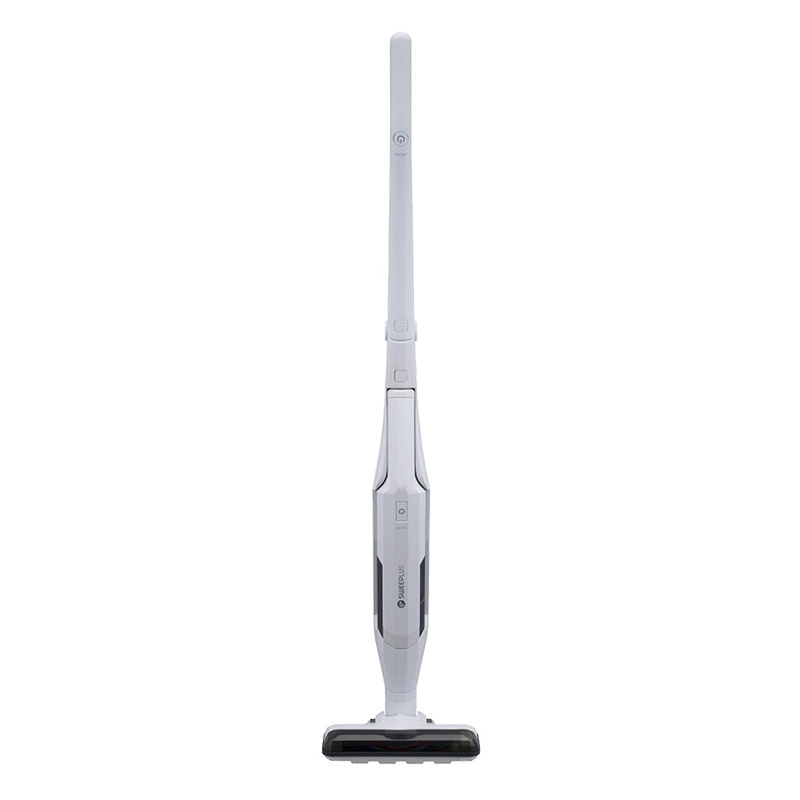 コードレス2 in 1スリムクリーナー CM-DC99-WH ｜ ミスターマックス