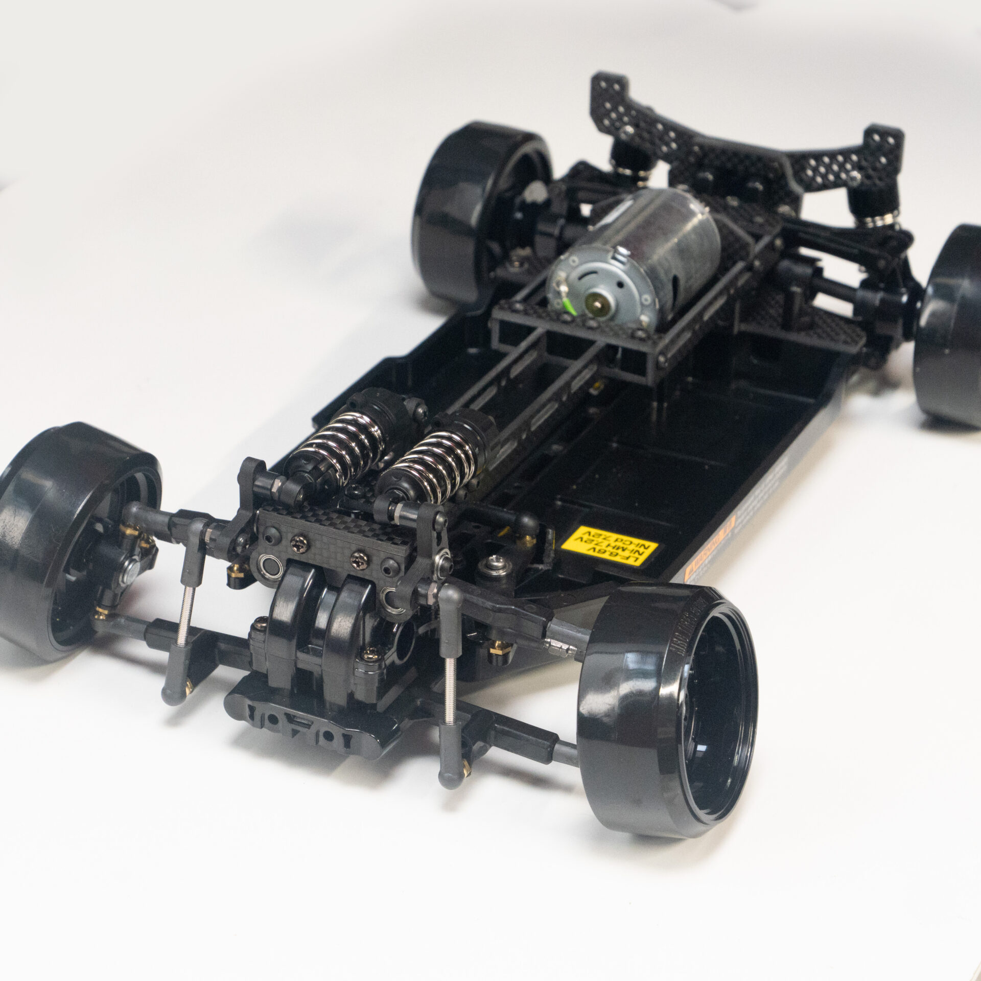 TT-02 インボードサスペンションセット - MRC MATRIX RACING CLUB 新潟