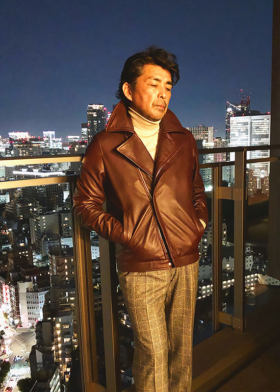 Column｜Mr.fenice｜異端児が奏でる正統派の系譜