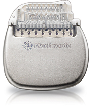 脊髄刺激療法とMRI（患者様とそのご家族へ）慢性疼痛用条件付きMRI対応