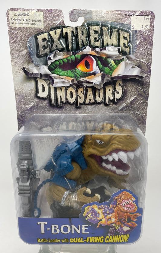 Extreme Dinosaurs – Mr. Joe's Really Big Toys & Collectibles
