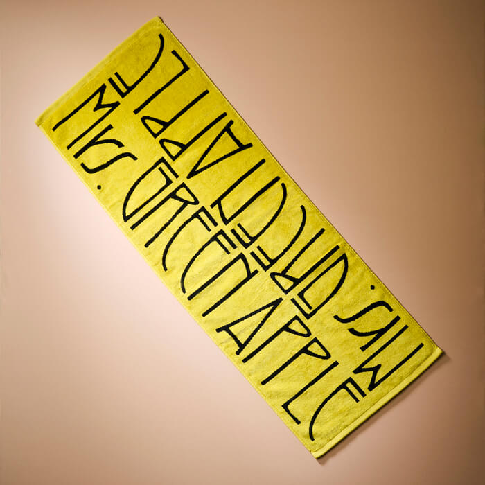 Mrs. GREEN APPLE ≪DOME TOUR 2025 ”BABEL no TOH”≫